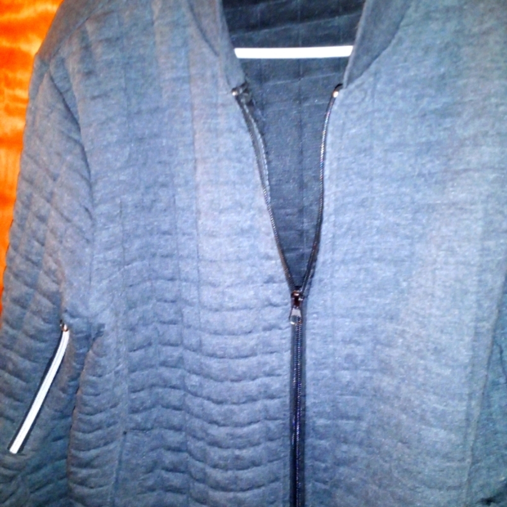 Light Jacket